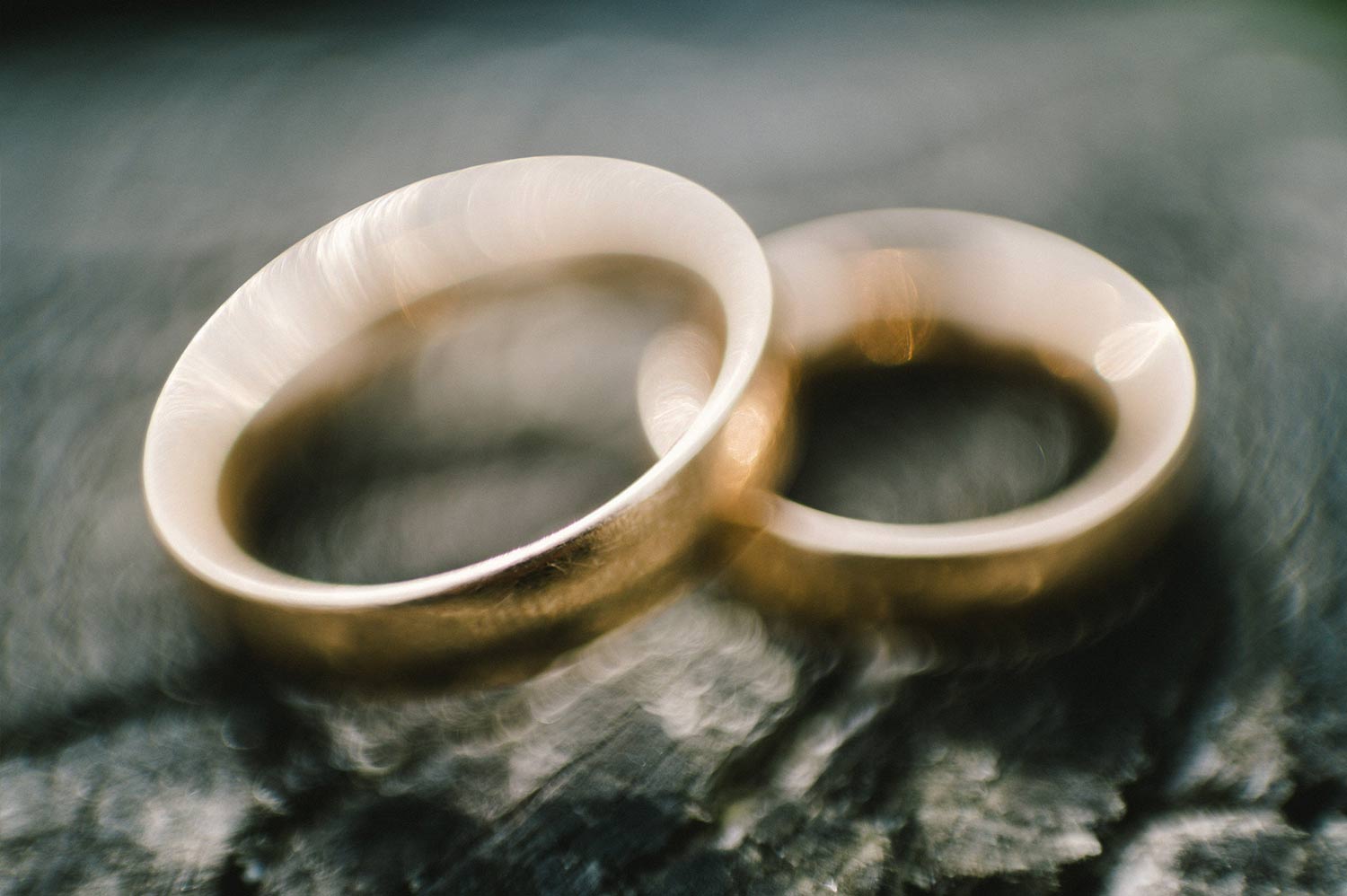 Hochzeitsringe in Löbau