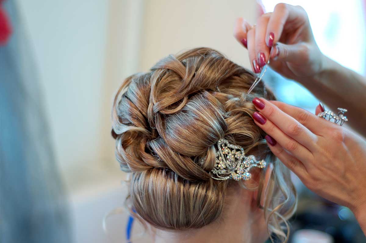 Styling und Brautfriseure Oberlausitz