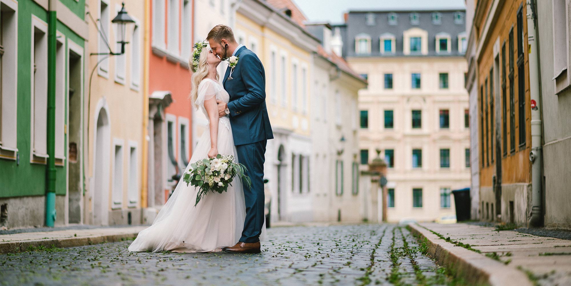 Paul Glaser – Der Hochzeitsfotograf